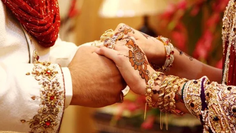 Over 80% people contract 'arranged marriages' in Pakistan: survey