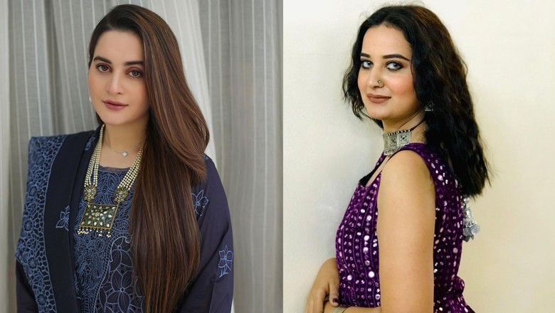 “People are crazy and jealous:” Aiman Khan's lookalike fed up with negative comments
