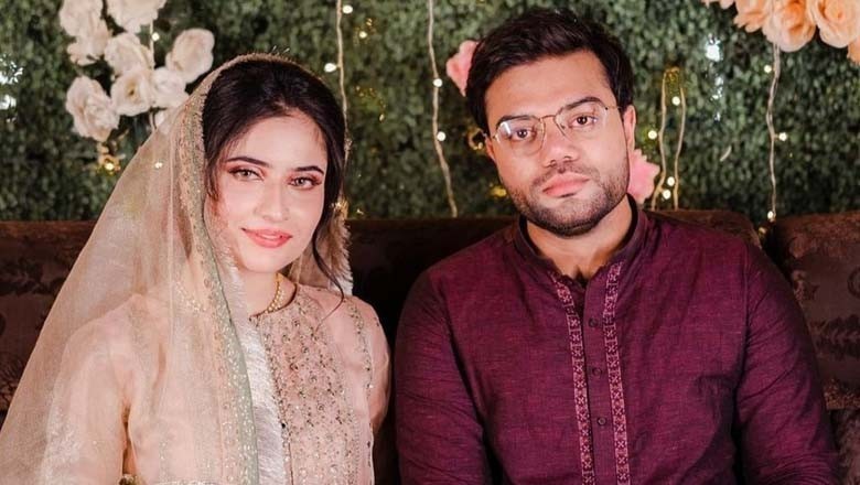 Ducky Bhai's wife is the latest victim of a deepfake video