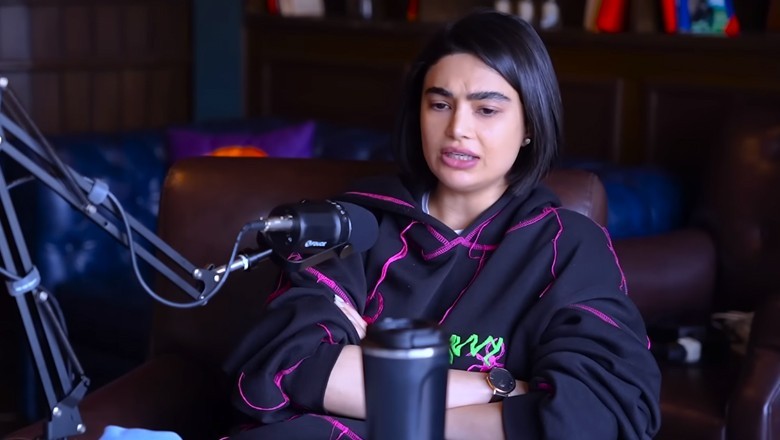 “Distance from religion does not cause depression,” says Saheefa Jabbar