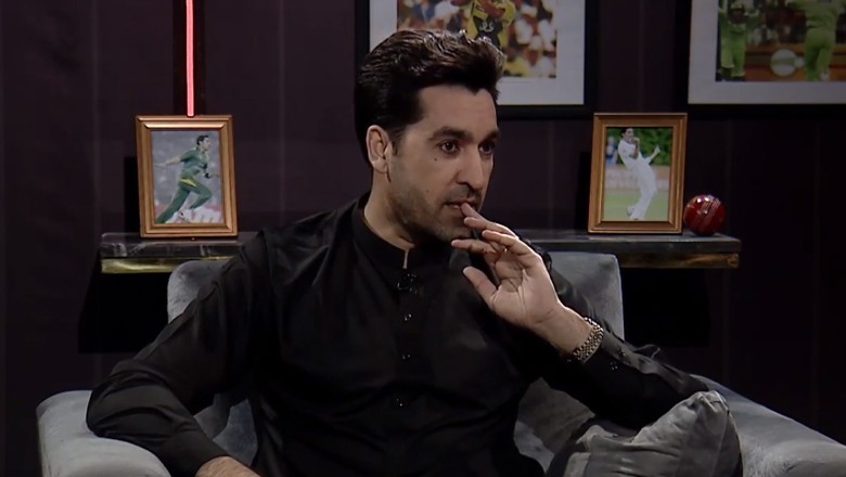 Teary-eyed Umar Gul says he took retriment from cricket due to his 