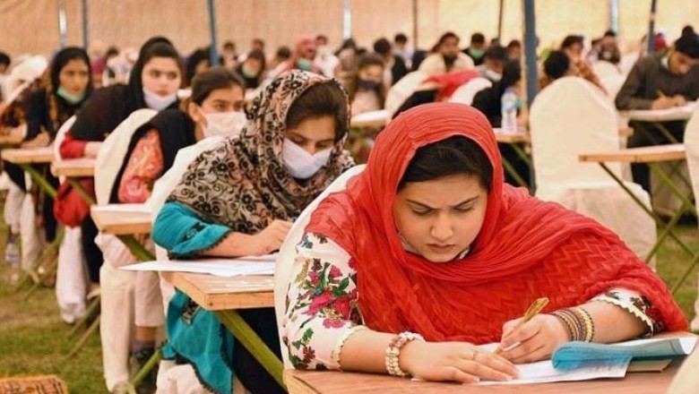 Only 408 out of 13,008 candidates pass CSS exams