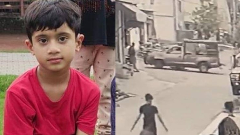 Minor boy crushed to death by Elite Force vehicle in Lahore