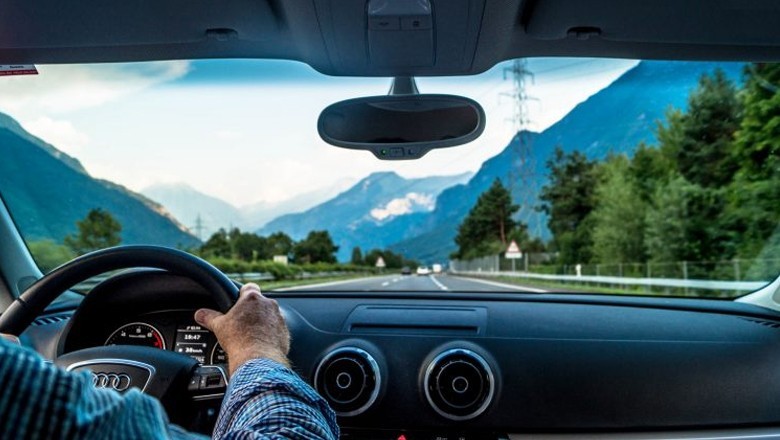 Road accidents claim more lives of men than women: study