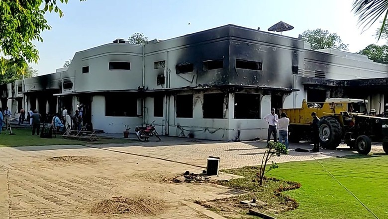 Lahore Corps' Commander House to get “Quaid Gallery” on May 9 anniversary