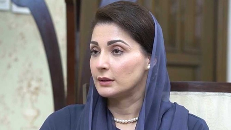 “Nation will neither forget nor forgive May 9 violence,” says CM Maryam