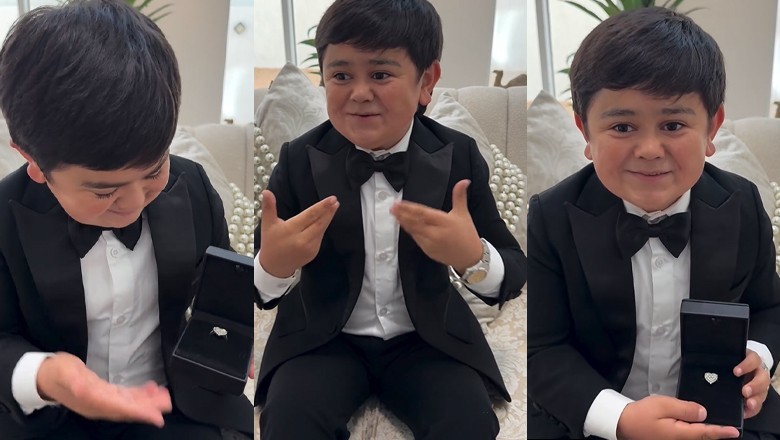 Social media star Abdu Rozik set to marry UAE girl on July 7