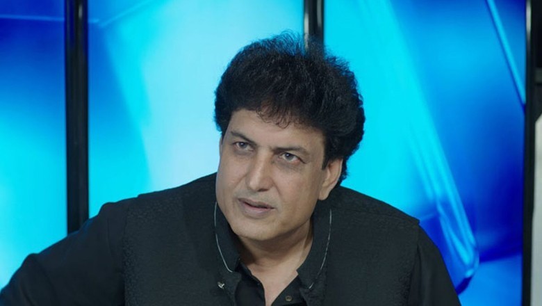 Khalil-ur-Rehman Qamar likens men who demand dowry to 