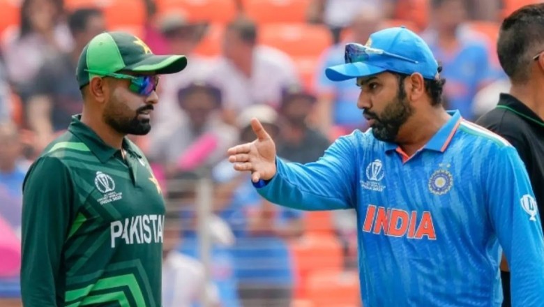 Pak-Ind T20 World Cup match tickets being sold for over Rs650,000