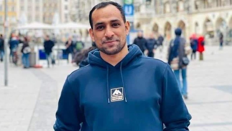 Pakistani researcher shot dead over robbery resistance in Portugal