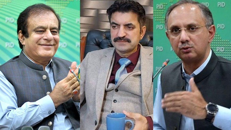 Marwat likely to be expelled from PTI for 