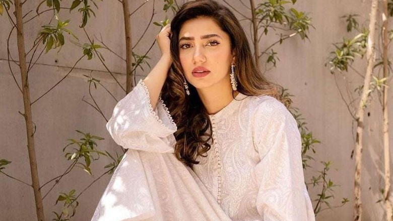 Mahira Khan’s brand Mashion faces backlash for collaborating with pro-Israel brand