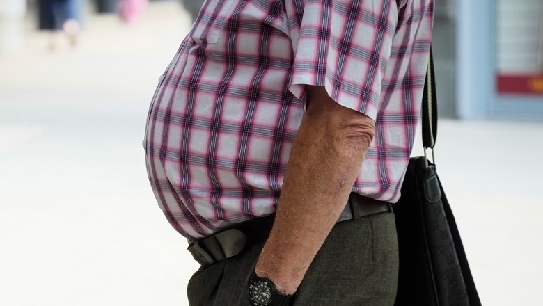 Overweight employees more likely to take sick leave from work: study