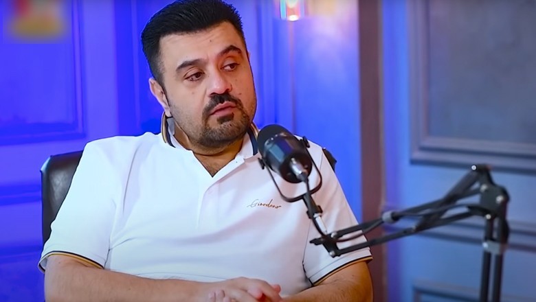 Drugs culture is a "dark reality" of our entertainment industry: Ahmed Ali Butt