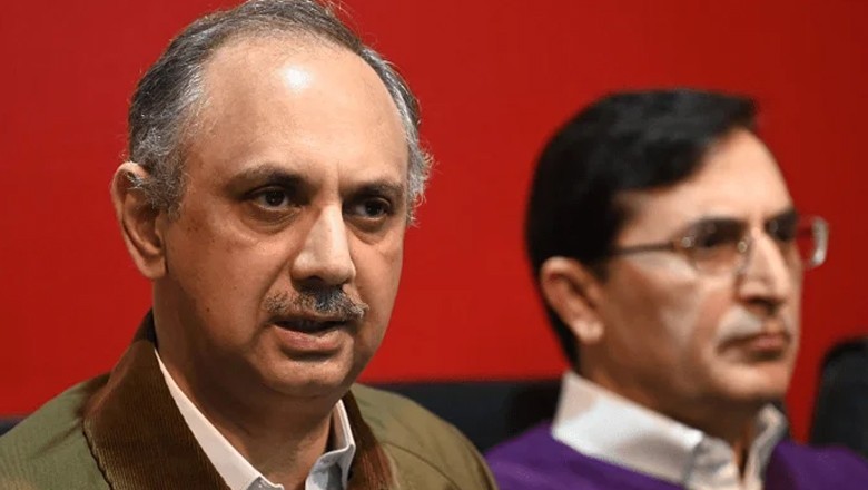 Dubai properties: PTI calls for finding 'source behind funds transfer'