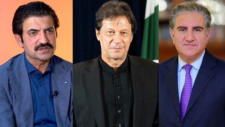 No PTI leader except Marwat named in Dubai property leaks