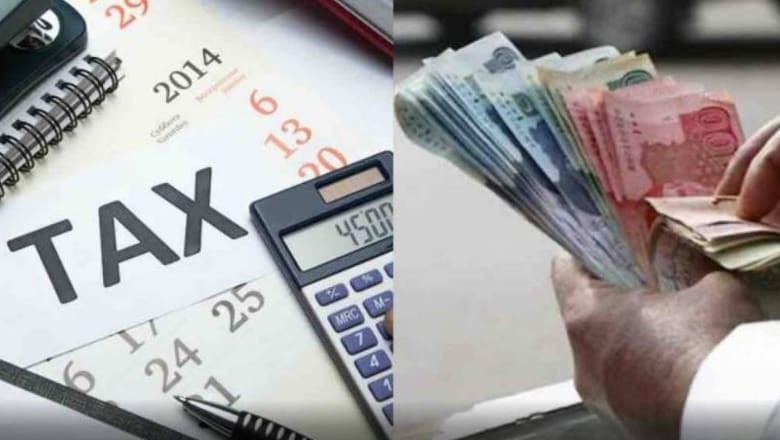 Pakistan mulling to increase tax on cash withdrawal from bank
