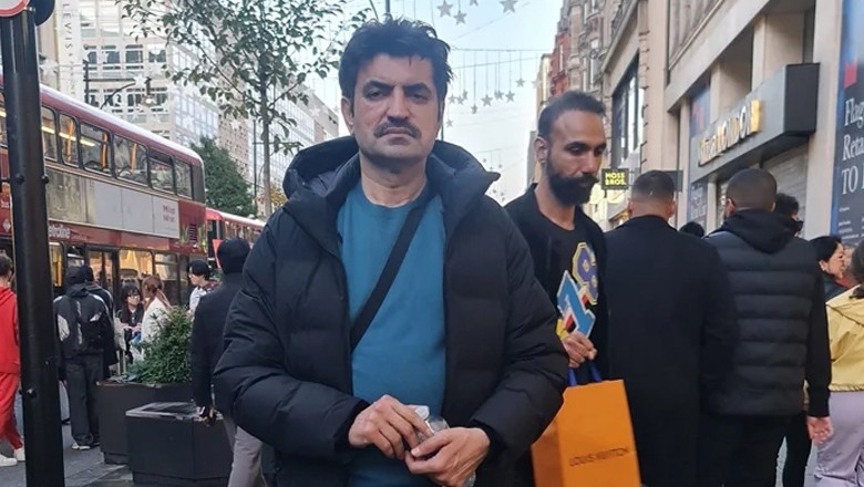 PTI's Sher Afzal Marwat admits he owns a property in Dubai