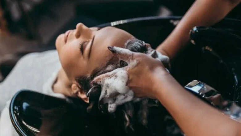 Beauty parlour owner booked for clicking semi-nude photos of customers during skin polish in Lahore