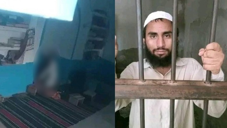 Larkana court orders to book cleric who raped boy in mosque under terrorism charges