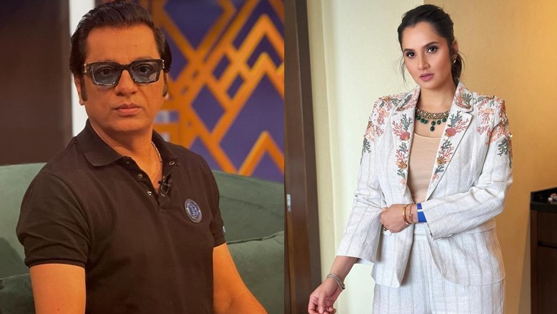 Nabeel advises Sania Mirza to get married to end her "loneliness"