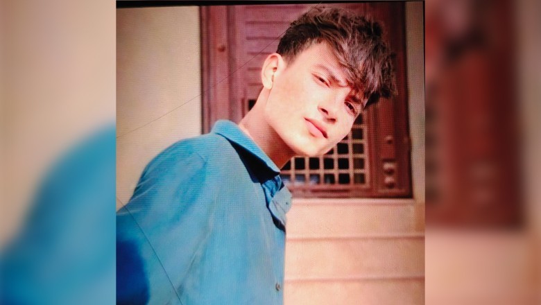 16-year-old matric student found shot dead in Karachi