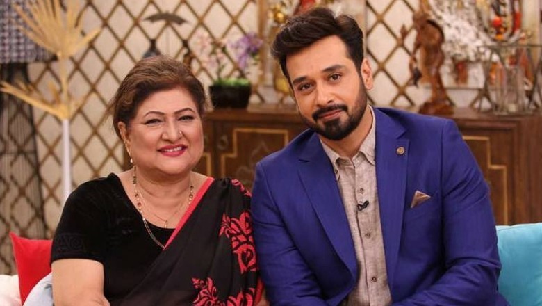 Faysal Quraishi’s mother says he is a "great star" but not a "good son"