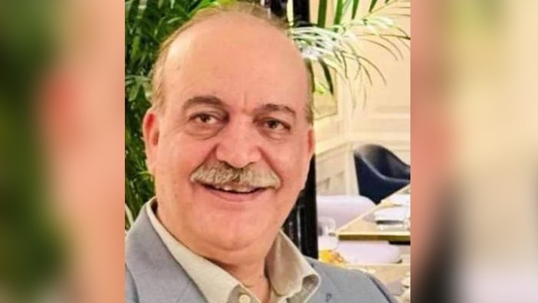 UK court charges Pakistani politician with child sex offences