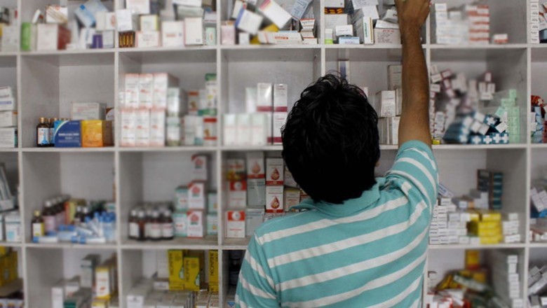 IMF proposes Pakistan to impose up to 18% GST on medicines