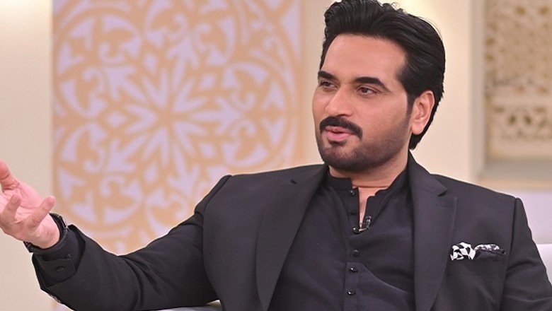 “I don’t like goriyan, Pakistani women are beautiful,” says Humayun Saeed