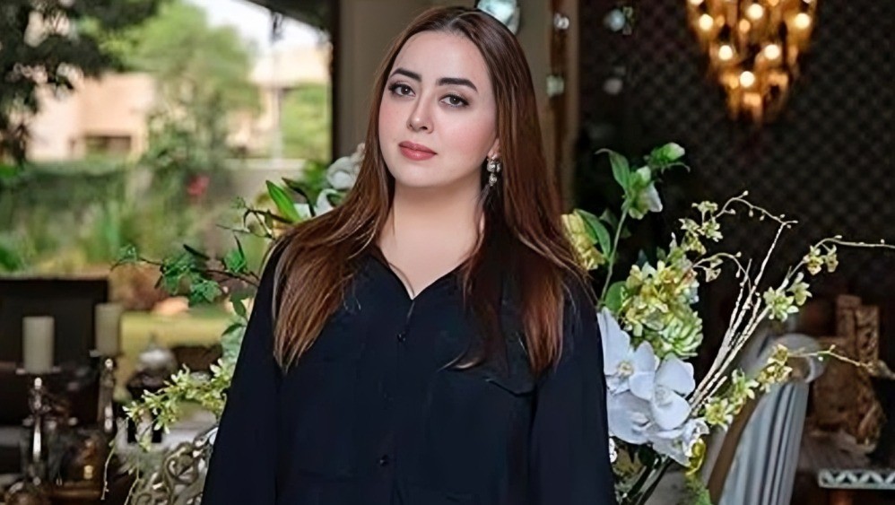 Maria B sparks debate with claims about LGBTQ presence in Pakistan’s fashion industry