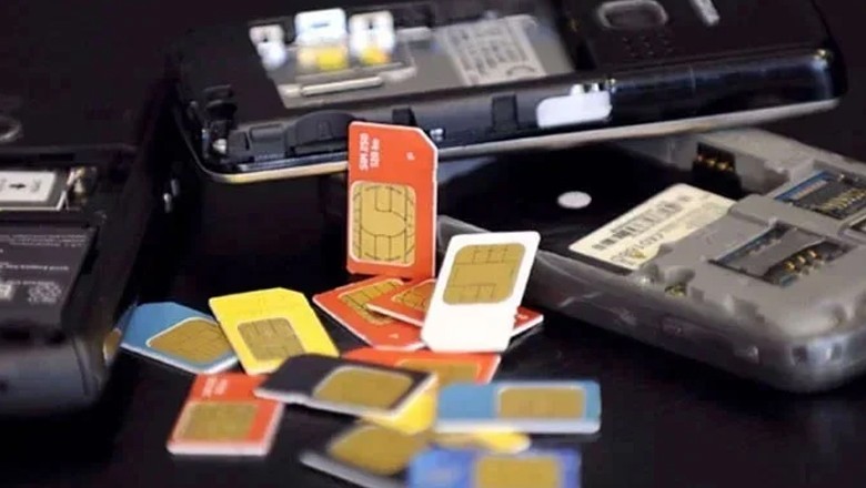 Over 9,000 sims of non-filers blocked by telcos