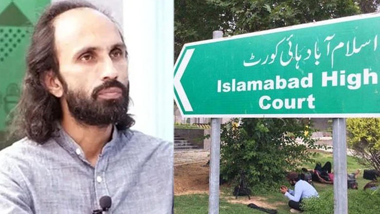 IHC summons ISI, MI sector commanders in poet Ahmed Farhad missing case