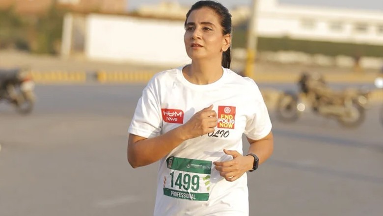 Pakistani journalist arrested for waving national flag in Greece