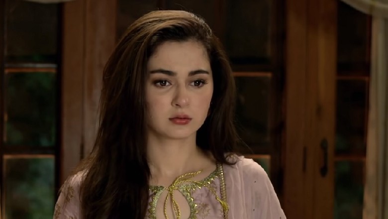 "I fear what will I answer to God," says Hania Aamir on her social media fame