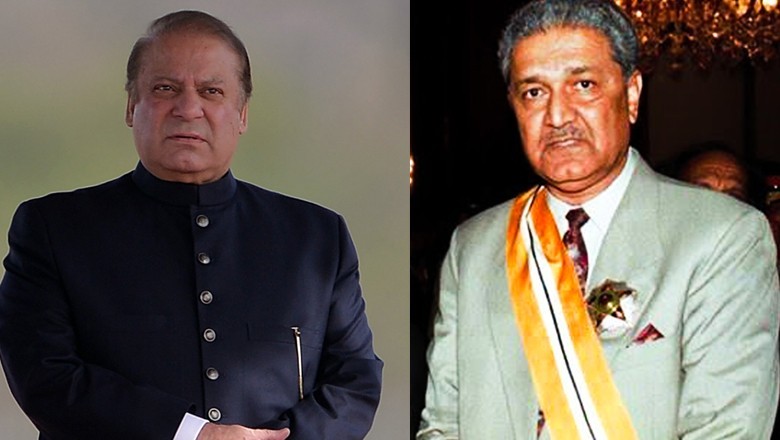 PML-N forgets to mention "Father of Pakistan's nuclear bomb" in Youm-e-Takbeer tribute video