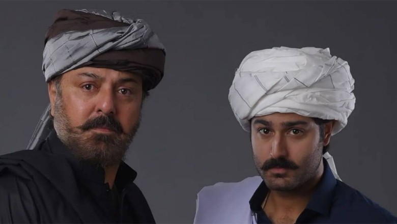 I cried in prayers when Zaviyar decided to become an actor: Nauman Ejaz