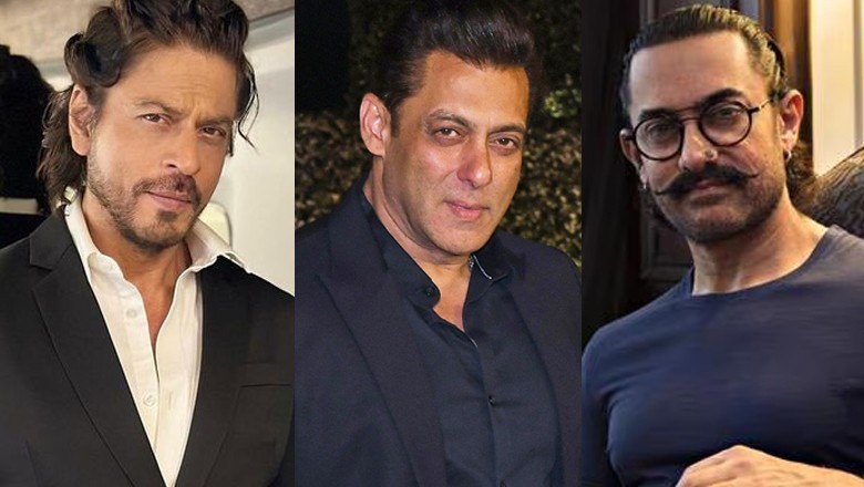 Internet questions Bollywood Khans' silence over genocide in Gaza