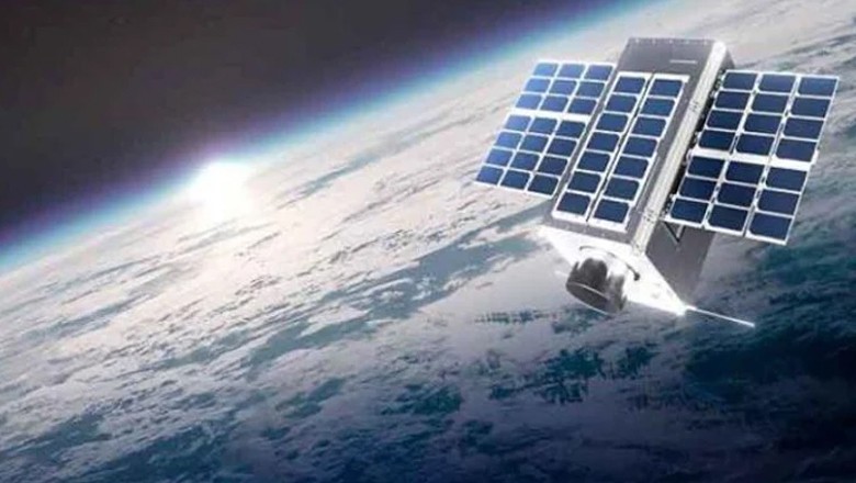 Pakistan's second satellite mission to be launched from China tomorrow