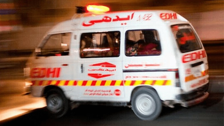 Karachi boy dies after drinking bottle of vinegar for Rs100 bet