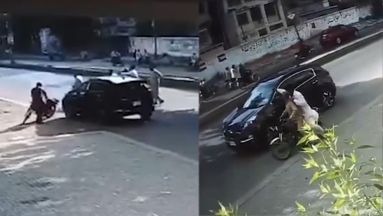 Peshawari ice cream owners, killed and injured in Gurumandir firing were facing murder charges