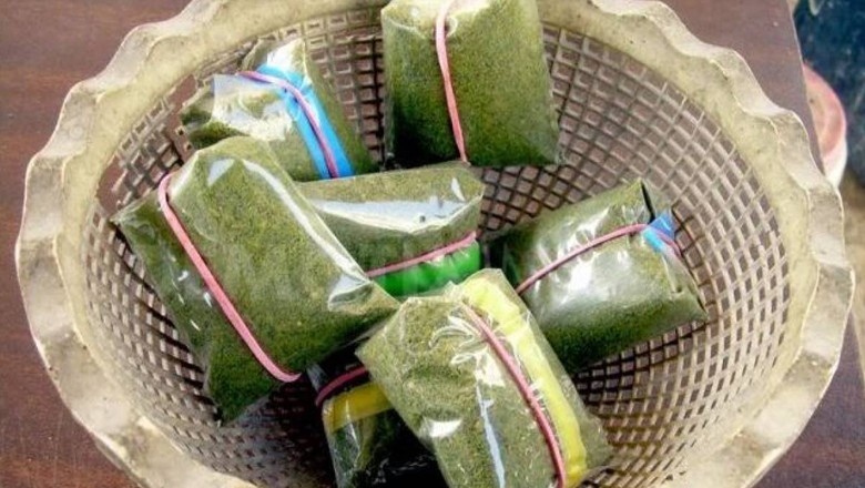 “Naswar is not prohibited in Islam,” says KP Minister