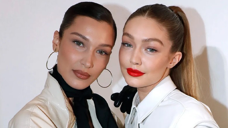 Gigi, Bella Hadid donate $1million for Palestinian families and children
