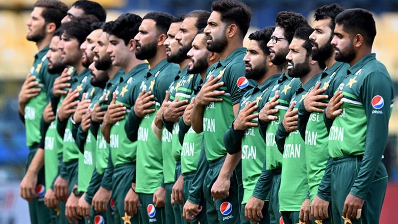 Pakistan team to be invited as royal guests for Hajj 2025 after T20 WC win, announces Saudi envoy