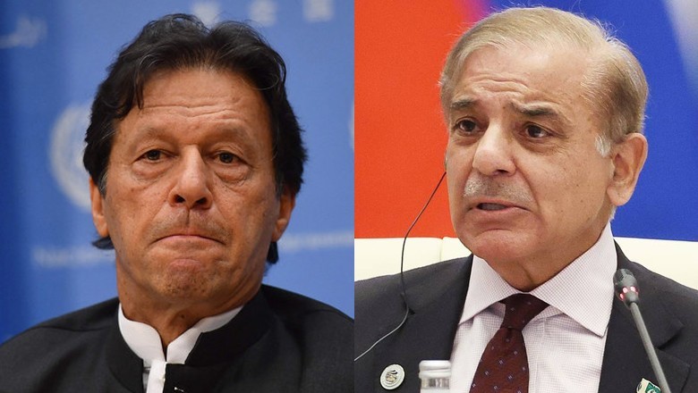 Govt mulls lodging 'sedition case' against Imran Khan over Fall of Dhaka post