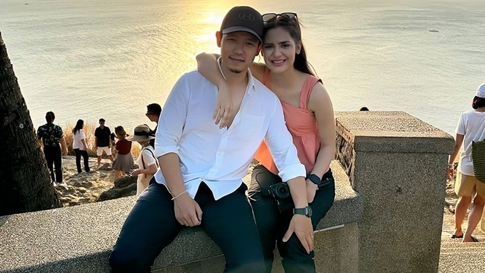 "He is not Hindu," Madiha Imam slams critic for questioning her husband’s religion