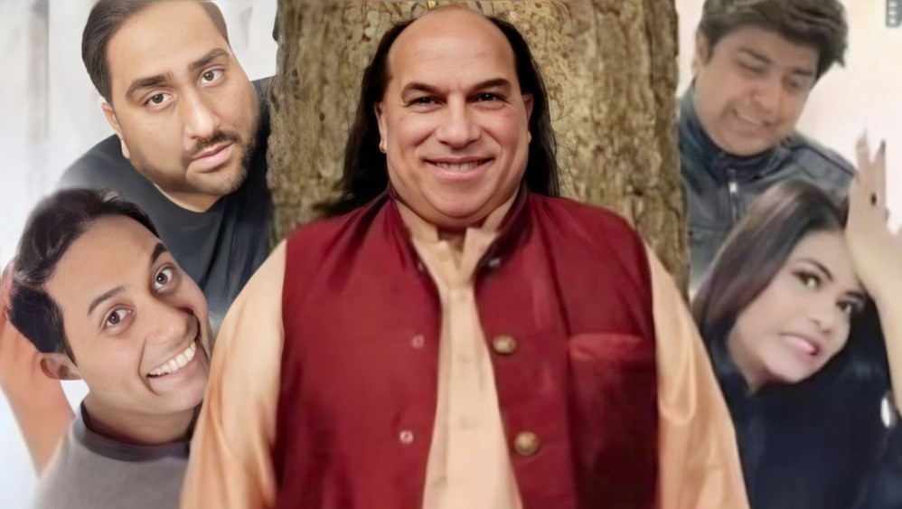 Chahat Fateh Ali Khan set to release debut film ‘Sabaq’ this Eidul Adha