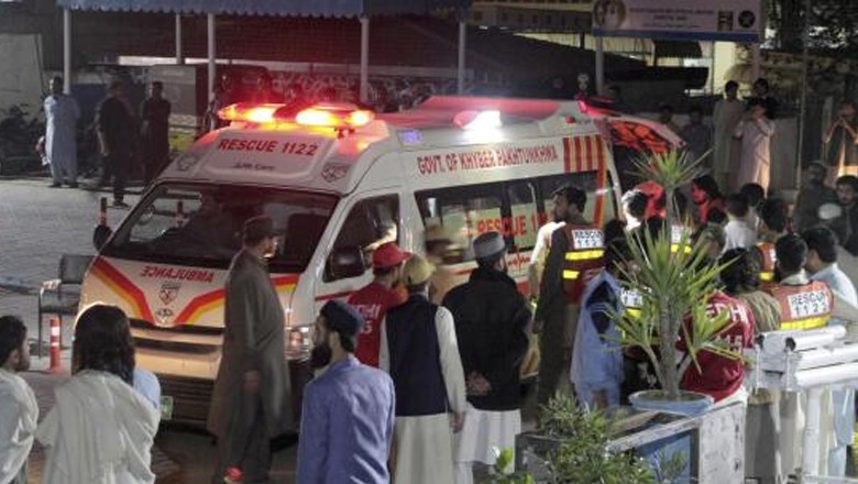 Vehari man murders two daughters for contracting marriage by choice