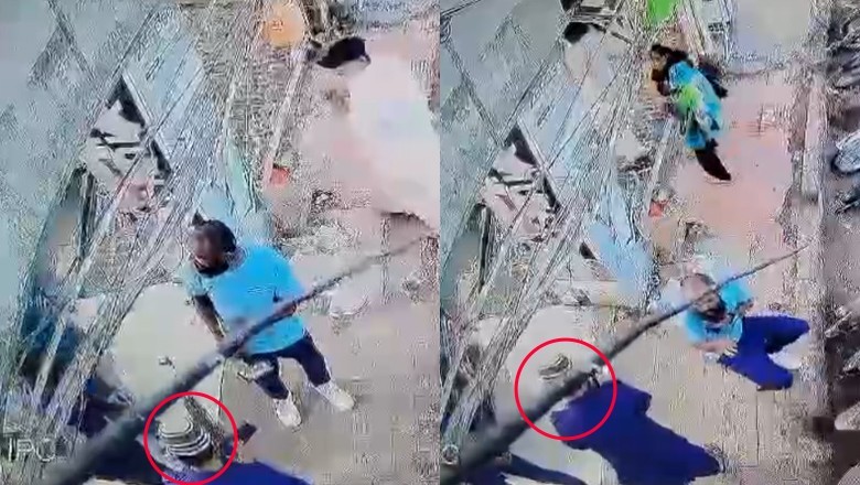 YouTuber shot dead by security guard for filming vlog in Karachi