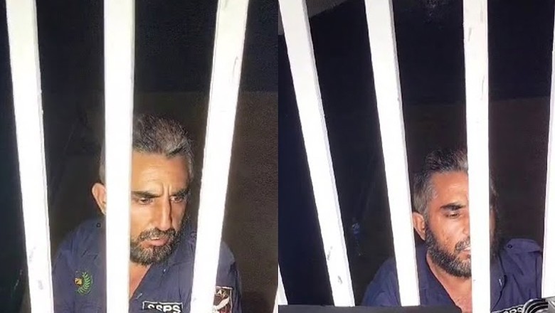 Security guard who killed Karachi YouTuber claims to be ‘ill’